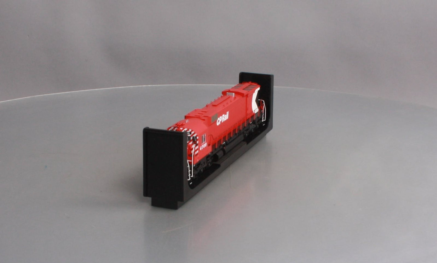 Bowser 24283 HO Canadian Pacific MLW M636 Diesel Locomotive with Sound #4709