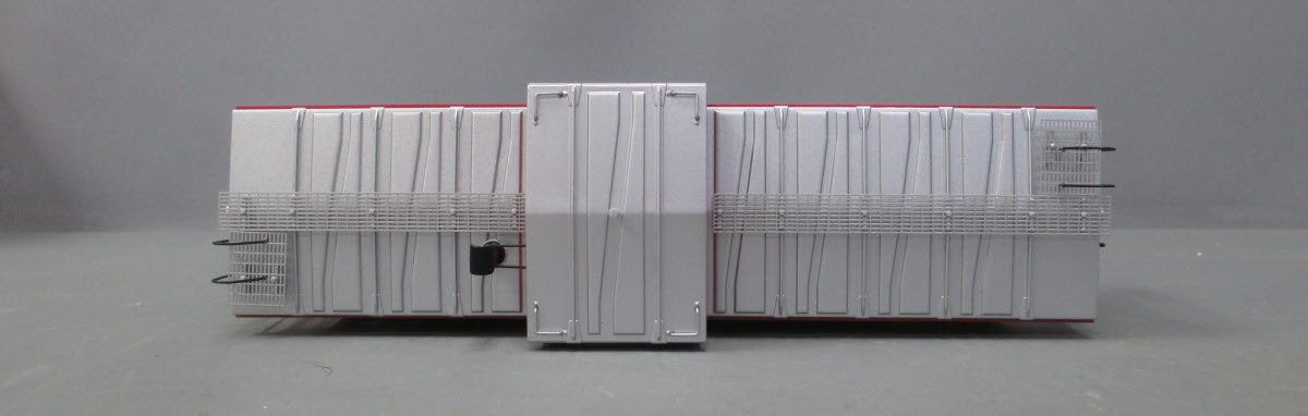 Lionel 6-85077 O Gauge Norfolk Southern Wide Vision Caboose with Camera #555059
