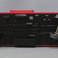 Lionel 6-85077 O Gauge Norfolk Southern Wide Vision Caboose with Camera #555059