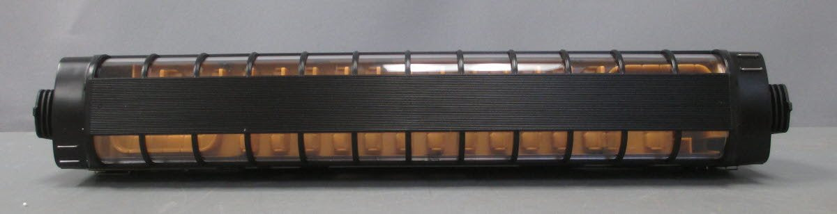 MTH 30-68167 O-27 60' Streamlined Full-Length Vista Dome, B&O