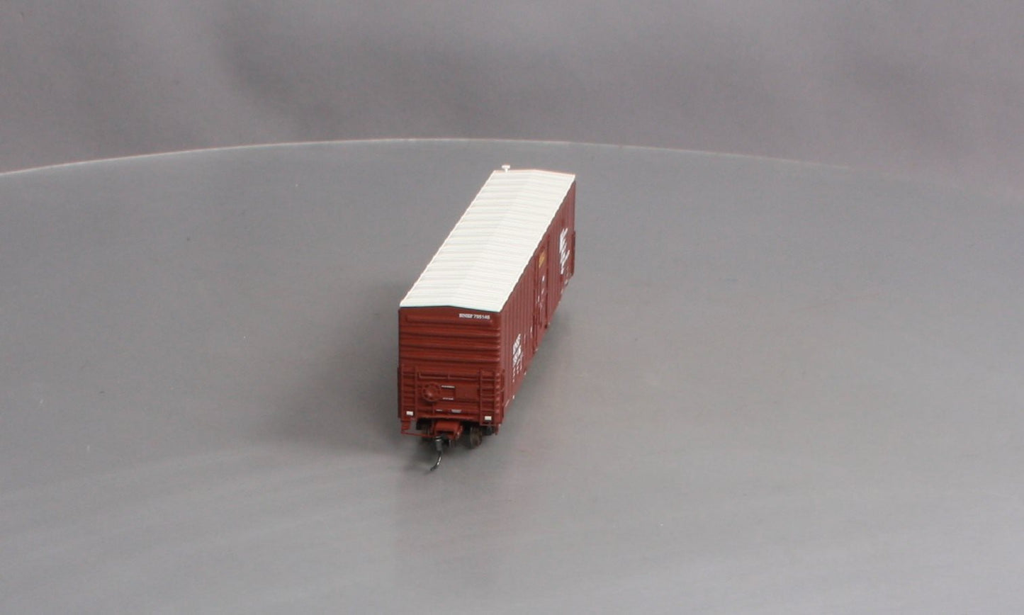 Athearn G63074 HO BNSF 57' FGE Mechanical Reefer Car #794878