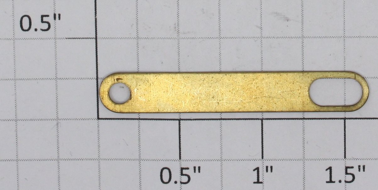 Atlas S-9 Controller Connector