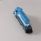 Athearn 95234 HO GATX EMD SD40-2 RTR Diesel Locomotive #7349