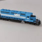 Athearn 95234 HO GATX EMD SD40-2 RTR Diesel Locomotive #7349