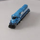 Athearn 95234 HO GATX EMD SD40-2 RTR Diesel Locomotive #7349