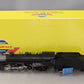 Athearn G9000 HO Undecorated USRA 2-8-2 Steam Locomotive w/Road Pilot
