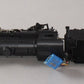 Athearn G9000 HO Undecorated USRA 2-8-2 Steam Locomotive w/Road Pilot