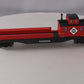MTH 20-95358 O Erie Crane Tender #443037