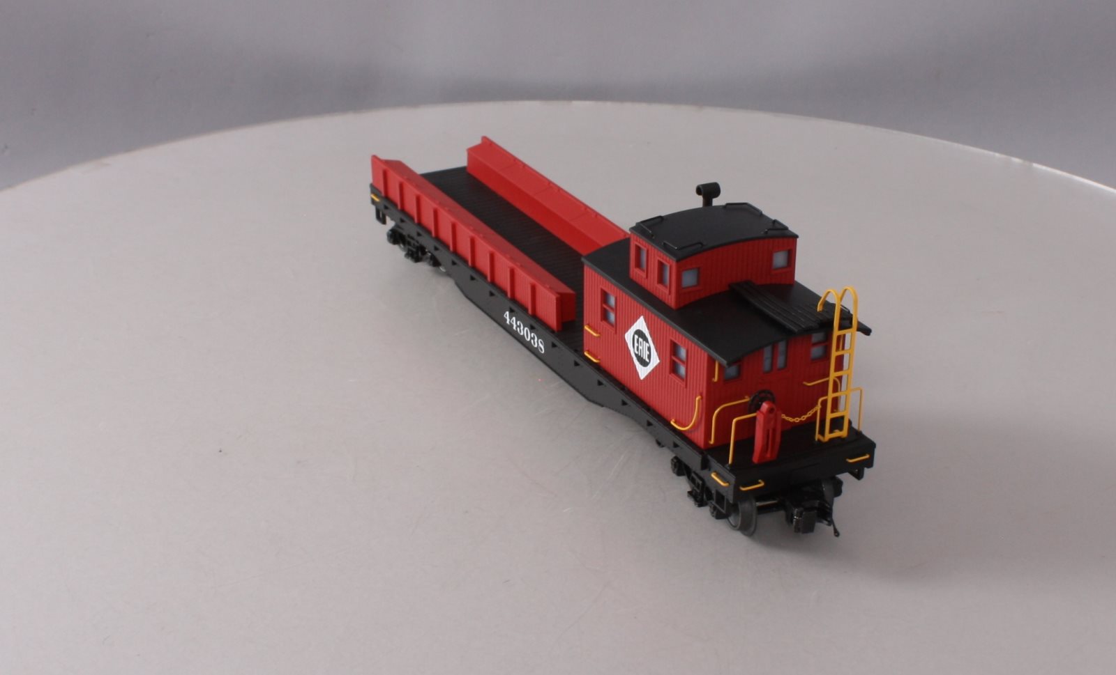 MTH 20-95358 O Erie Crane Tender #443037