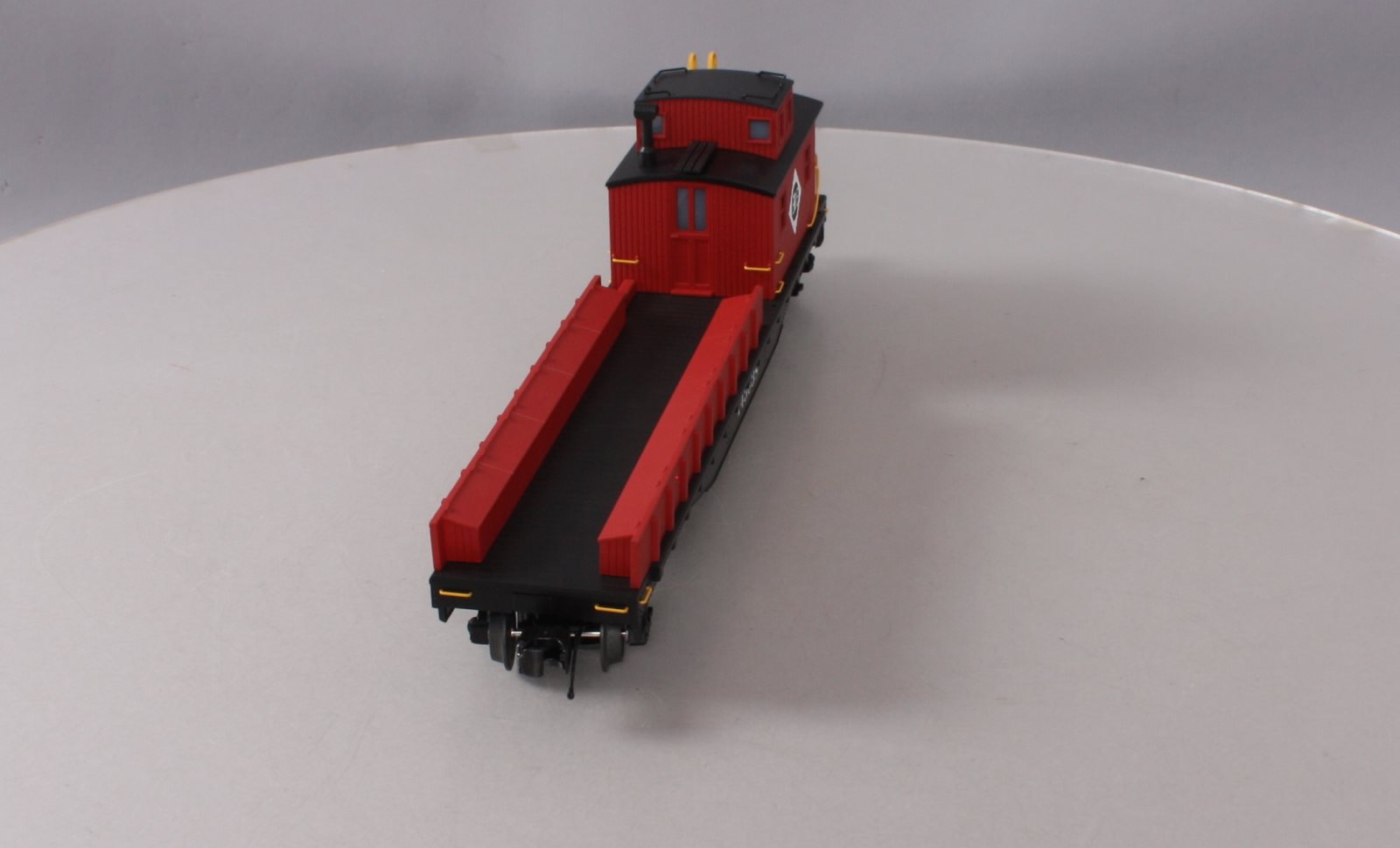 MTH 20-95358 O Erie Crane Tender #443037