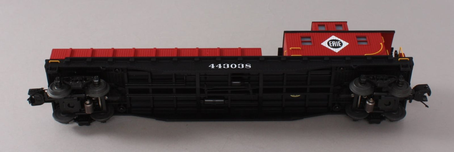 MTH 20-95358 O Erie Crane Tender #443037