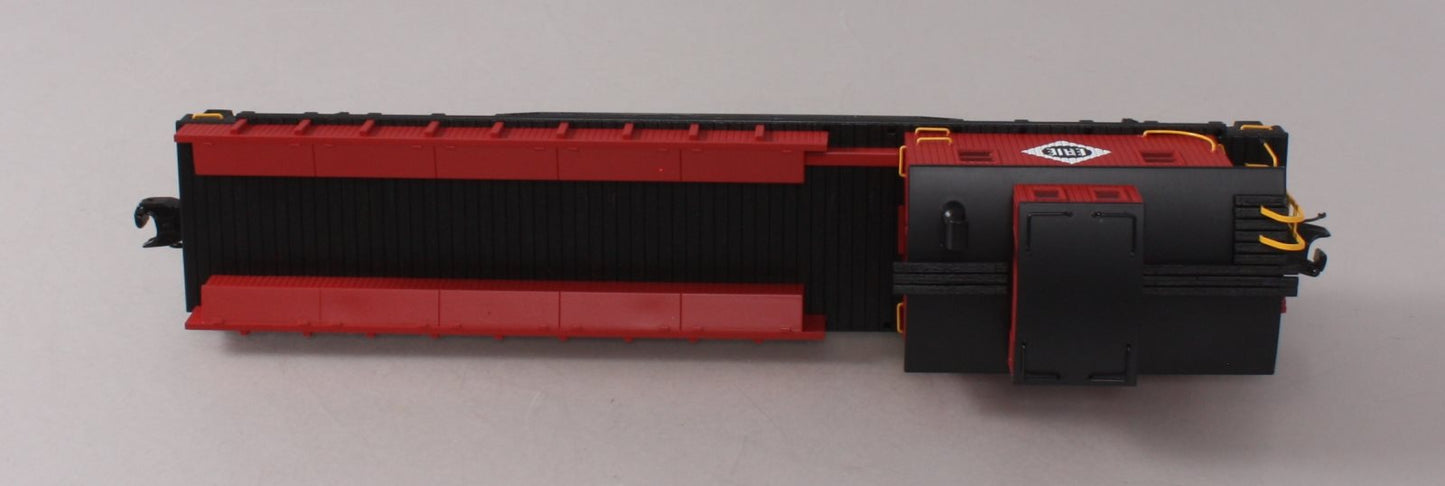 MTH 20-95358 O Erie Crane Tender #443037