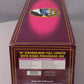 MTH 20-67121 Southern Pacific 70' ABS Vista Dome Ribbed Passenger Car