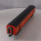 MTH 20-68121 Southern Pacific 70' ABS RPO Passenger Car (Ribbed)