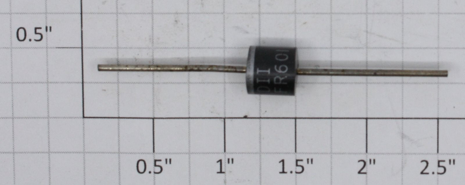 Acme 276-1661 Rectifiers