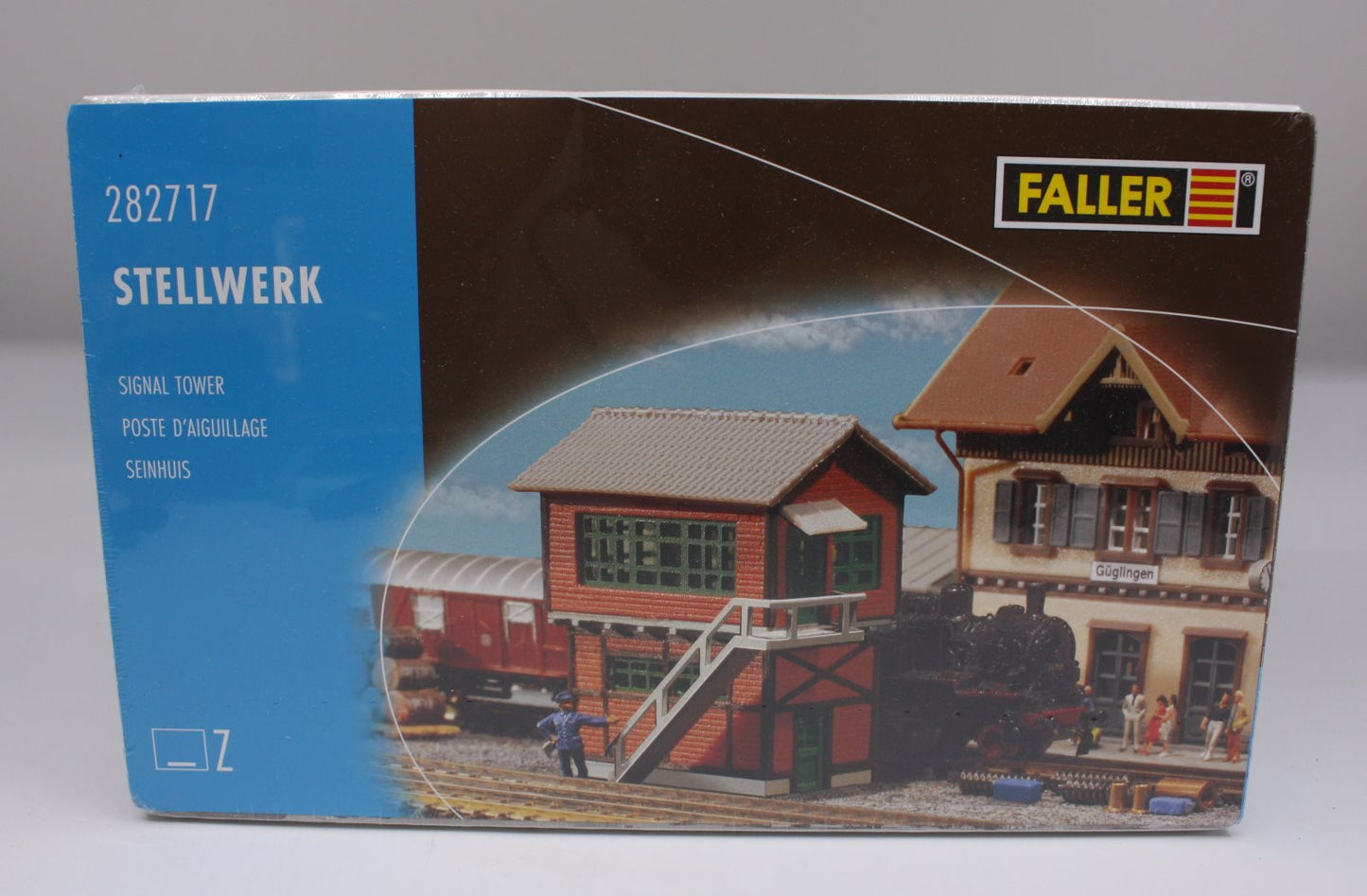 Faller 282717 Signal Tower