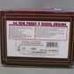 MTH 20-20876-1 O U.S. Marine Corps. G.E. 44 Ton Phase 3 Diesel Engine #248391