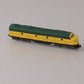 Atlas 2105 N Scale Chicago & North Western EMD E8 Diesel Locomotive #5021A