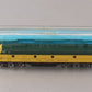 Atlas 2105 N Scale Chicago & North Western EMD E8 Diesel Locomotive #5021A