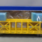 USA Trains R17218 Chicago & North Western Two-Tier Auto Carrier Flat Cars
