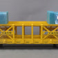 USA Trains R17218 Chicago & North Western Two-Tier Auto Carrier Flat Cars