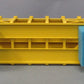 USA Trains R17218 Chicago & North Western Two-Tier Auto Carrier Flat Cars