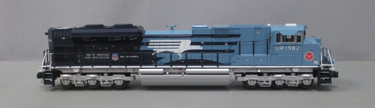 Lionel 6-28261 O Gauge UP Heritage Missouri Pacific SD70ACe Diesel Engine #1982