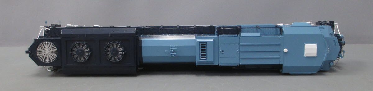Lionel 6-28261 O Gauge UP Heritage Missouri Pacific SD70ACe Diesel Engine #1982