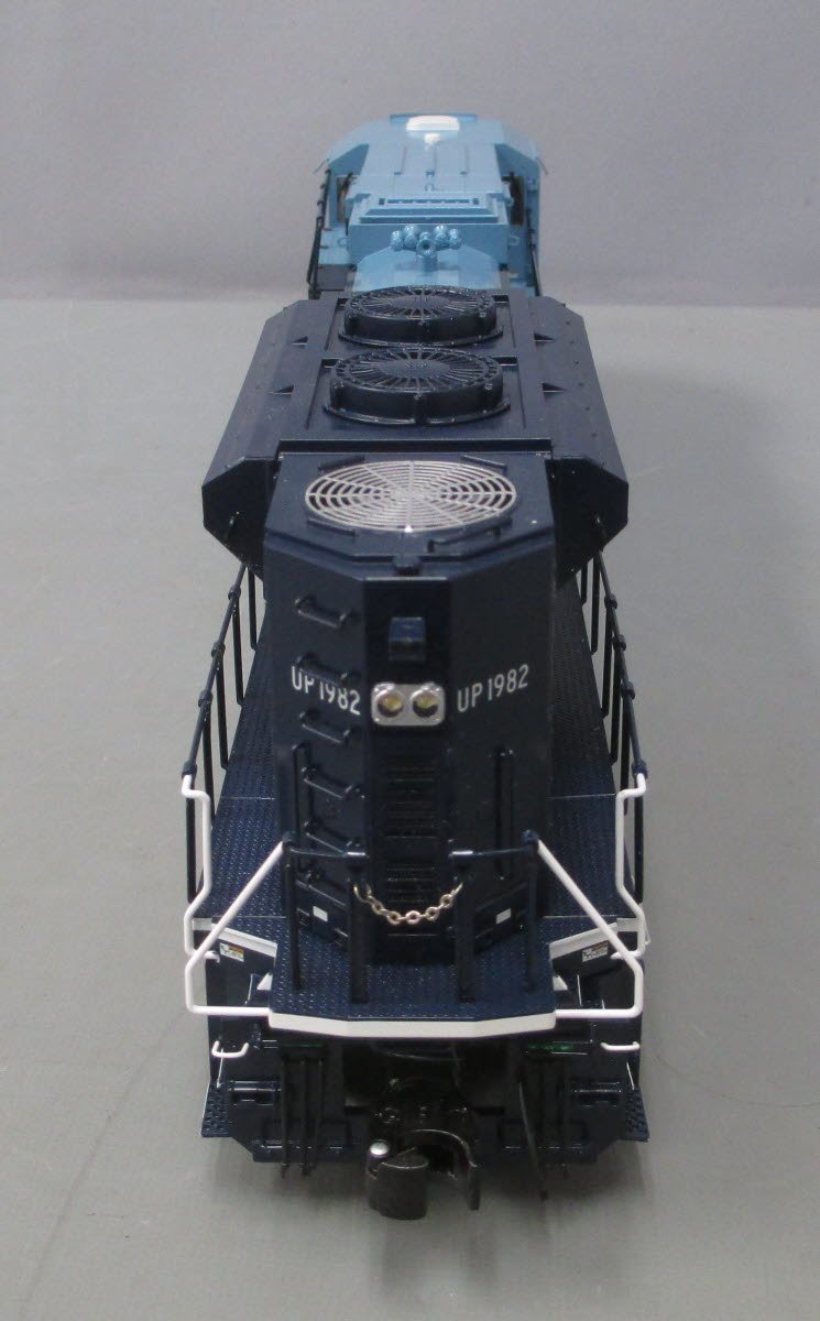 Lionel 6-28261 O Gauge UP Heritage Missouri Pacific SD70ACe Diesel Engine #1982