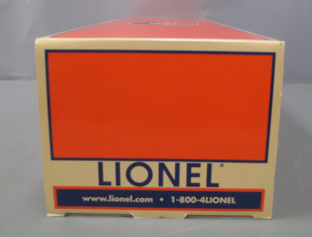Lionel 6-28261 O Gauge UP Heritage Missouri Pacific SD70ACe Diesel Engine #1982