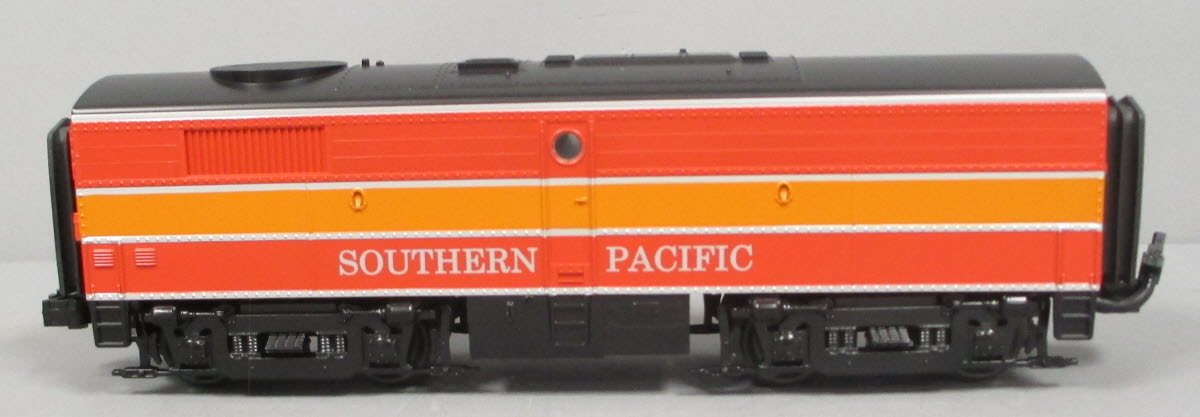 MTH 30-2476-3 Southern Pacific FA-2 B Unit Non-Powered Diesel Engine