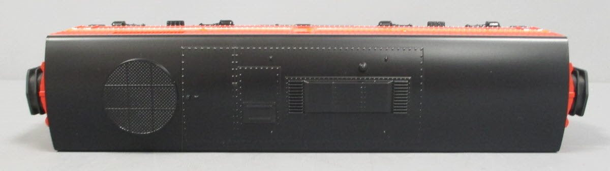 MTH 30-2476-3 Southern Pacific FA-2 B Unit Non-Powered Diesel Engine
