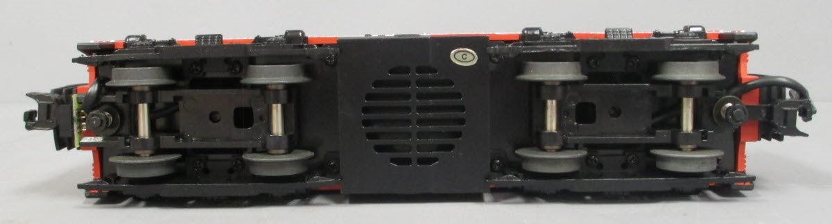 MTH 30-2476-3 Southern Pacific FA-2 B Unit Non-Powered Diesel Engine