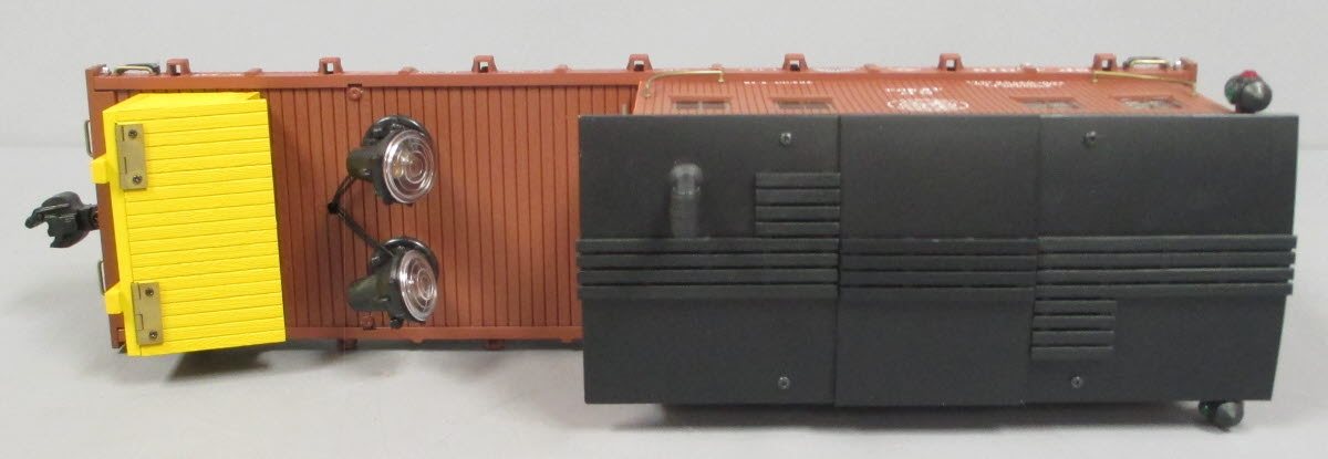 Aristo-Craft 46366 Southern Pacific Searchlight Car