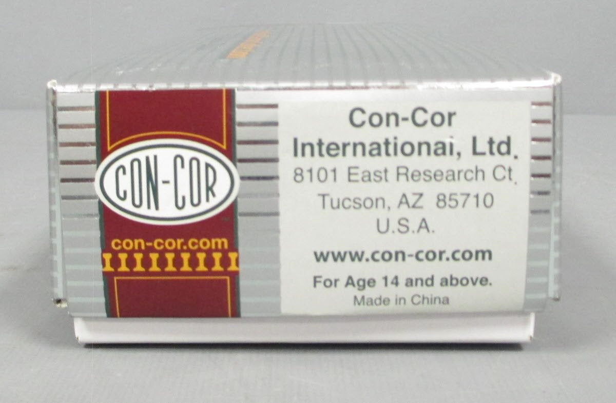 Con-Cor 4111 Gllpng Goose Railbus RGS