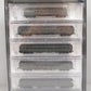 Micro-Trains 99301570 N Great Northern Heavyweight Passenger (Set of 5)