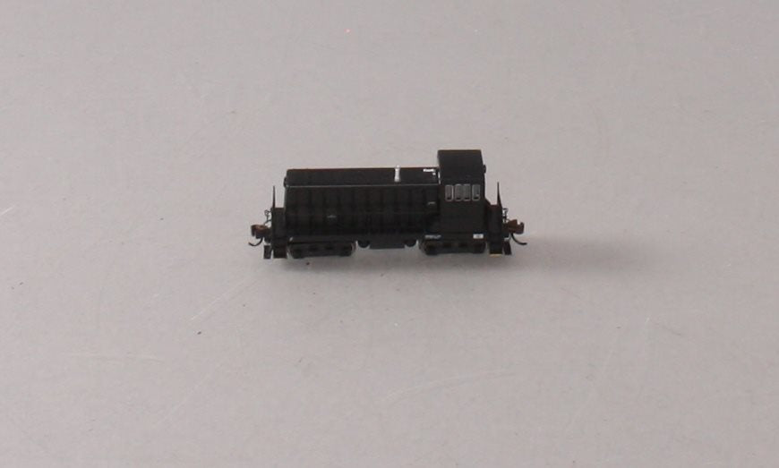 Bachmann 82051 N Scale Unlettered GE-70 Diesel Locomotive w/ DCC