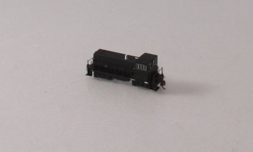 Bachmann 82051 N Scale Unlettered GE-70 Diesel Locomotive w/ DCC