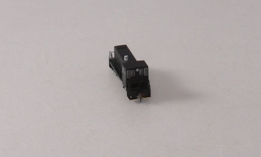 Bachmann 82051 N Scale Unlettered GE-70 Diesel Locomotive w/ DCC