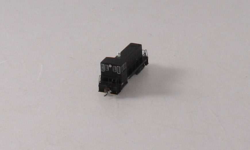 Bachmann 82051 N Scale Unlettered GE-70 Diesel Locomotive w/ DCC