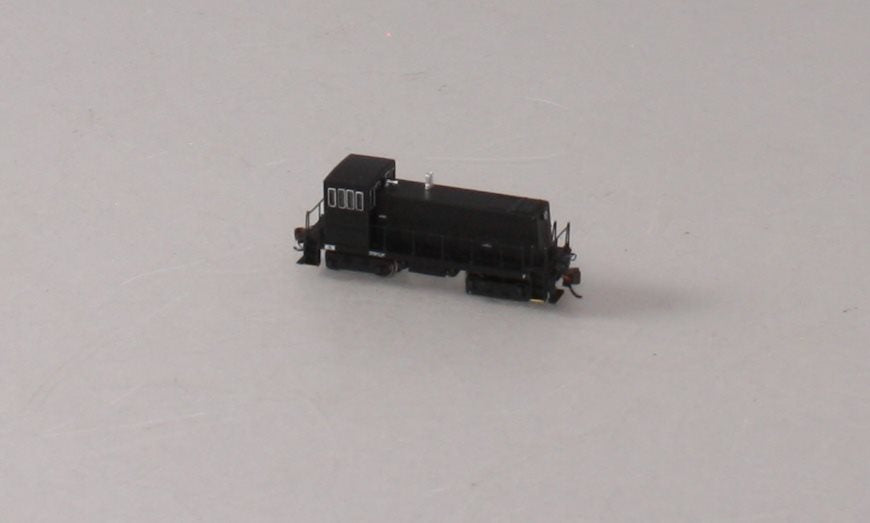 Bachmann 82051 N Scale Unlettered GE-70 Diesel Locomotive w/ DCC