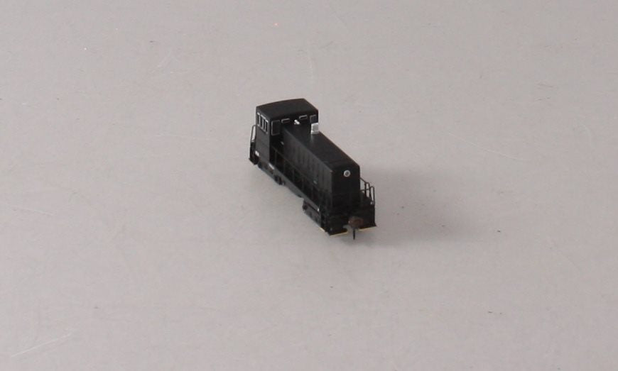 Bachmann 82051 N Scale Unlettered GE-70 Diesel Locomotive w/ DCC