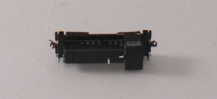 Bachmann 82051 N Scale Unlettered GE-70 Diesel Locomotive w/ DCC