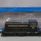Bachmann 60604 HO Louisville & Nashville GE 70-Tonner Diesel Locomotive DCC #99