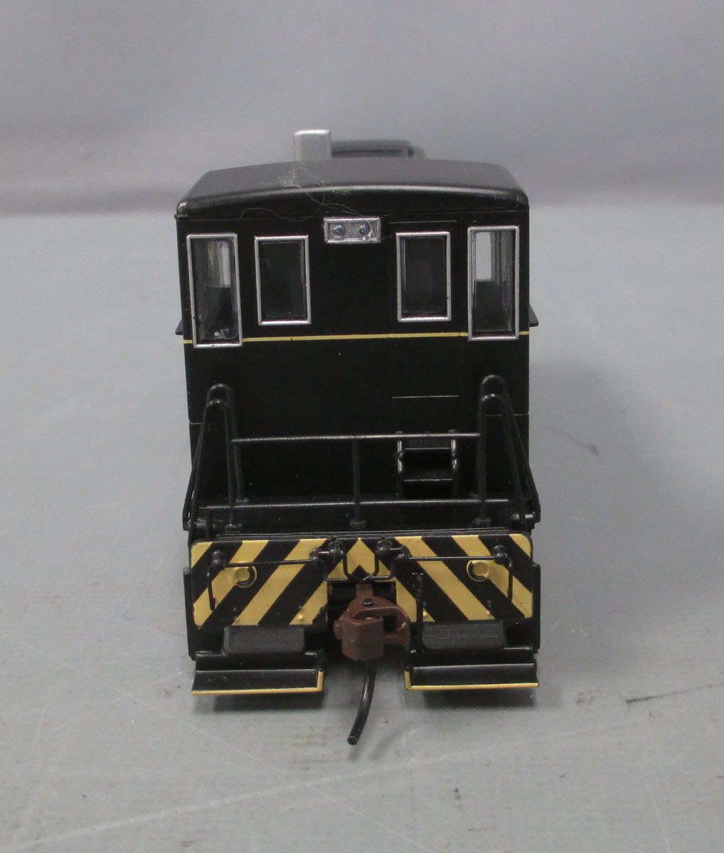 Bachmann 60604 HO Louisville & Nashville GE 70-Tonner Diesel Locomotive DCC #99