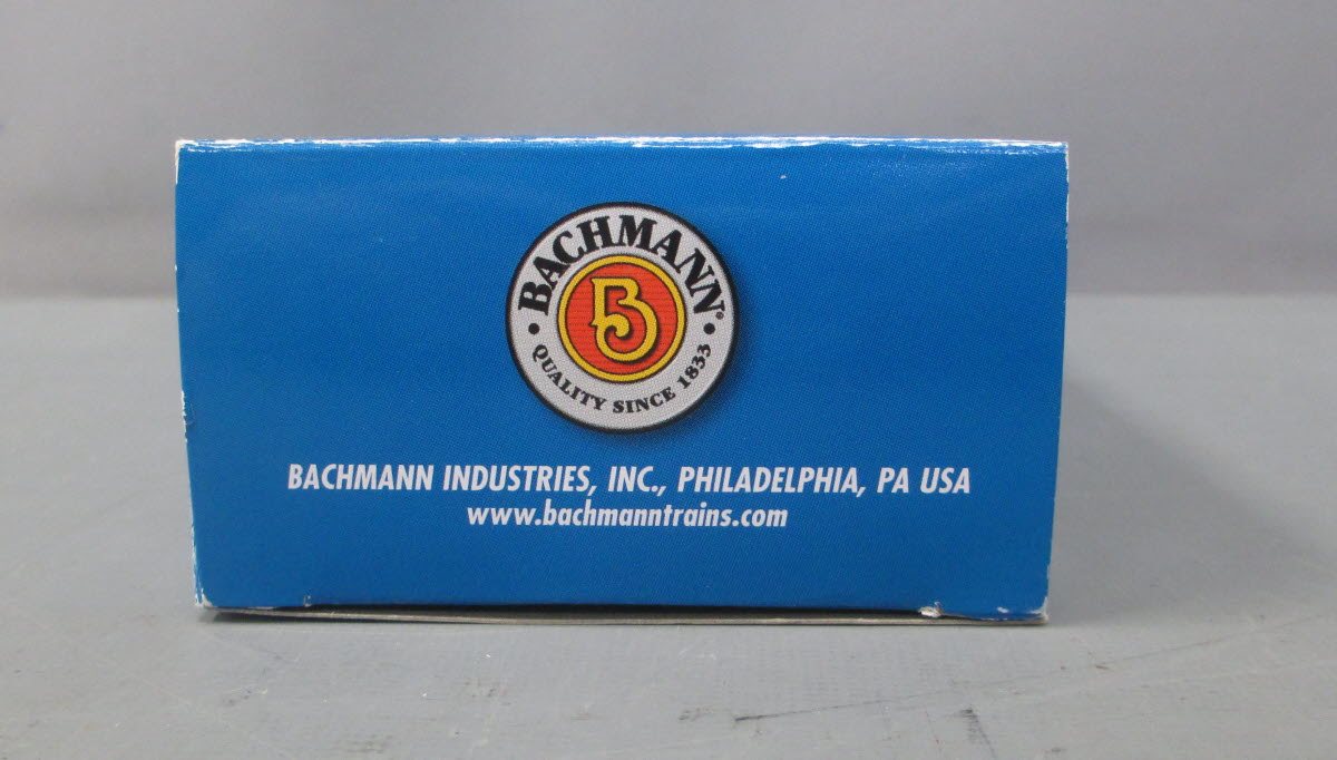Bachmann 60604 HO Louisville & Nashville GE 70-Tonner Diesel Locomotive DCC #99