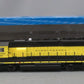 Bachmann 60914 HO NYS&W SD40-2 Diesel Locomotive with DCC #3018