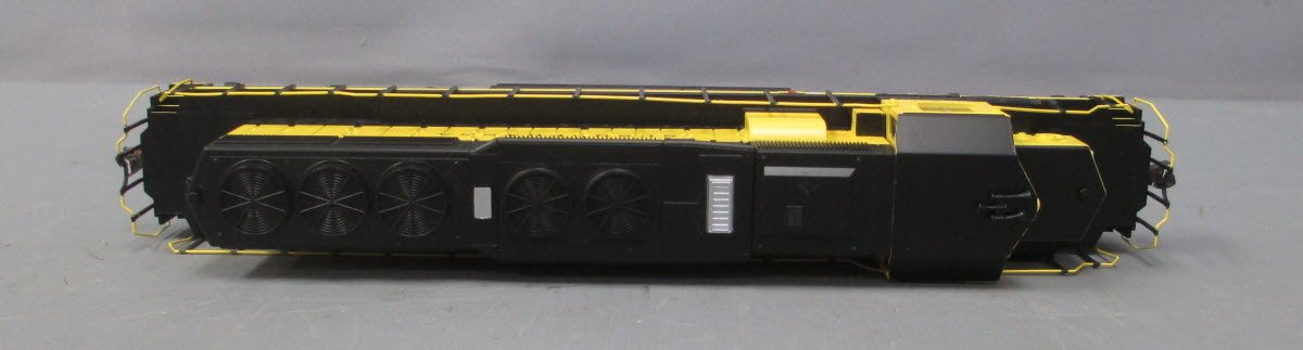 Bachmann 60914 HO NYS&W SD40-2 Diesel Locomotive with DCC #3018