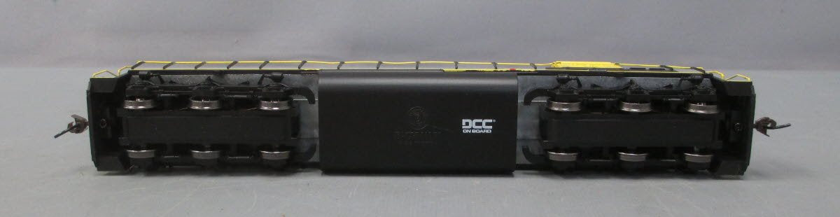Bachmann 60914 HO NYS&W SD40-2 Diesel Locomotive with DCC #3018