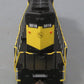 Bachmann 60914 HO NYS&W SD40-2 Diesel Locomotive with DCC #3018
